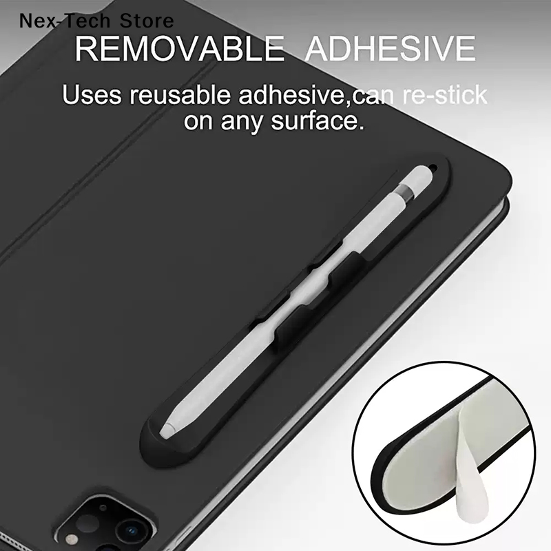 Tablet Accessories Kids - 1Pcs Tablet Stylus Pen Silicone Pencil