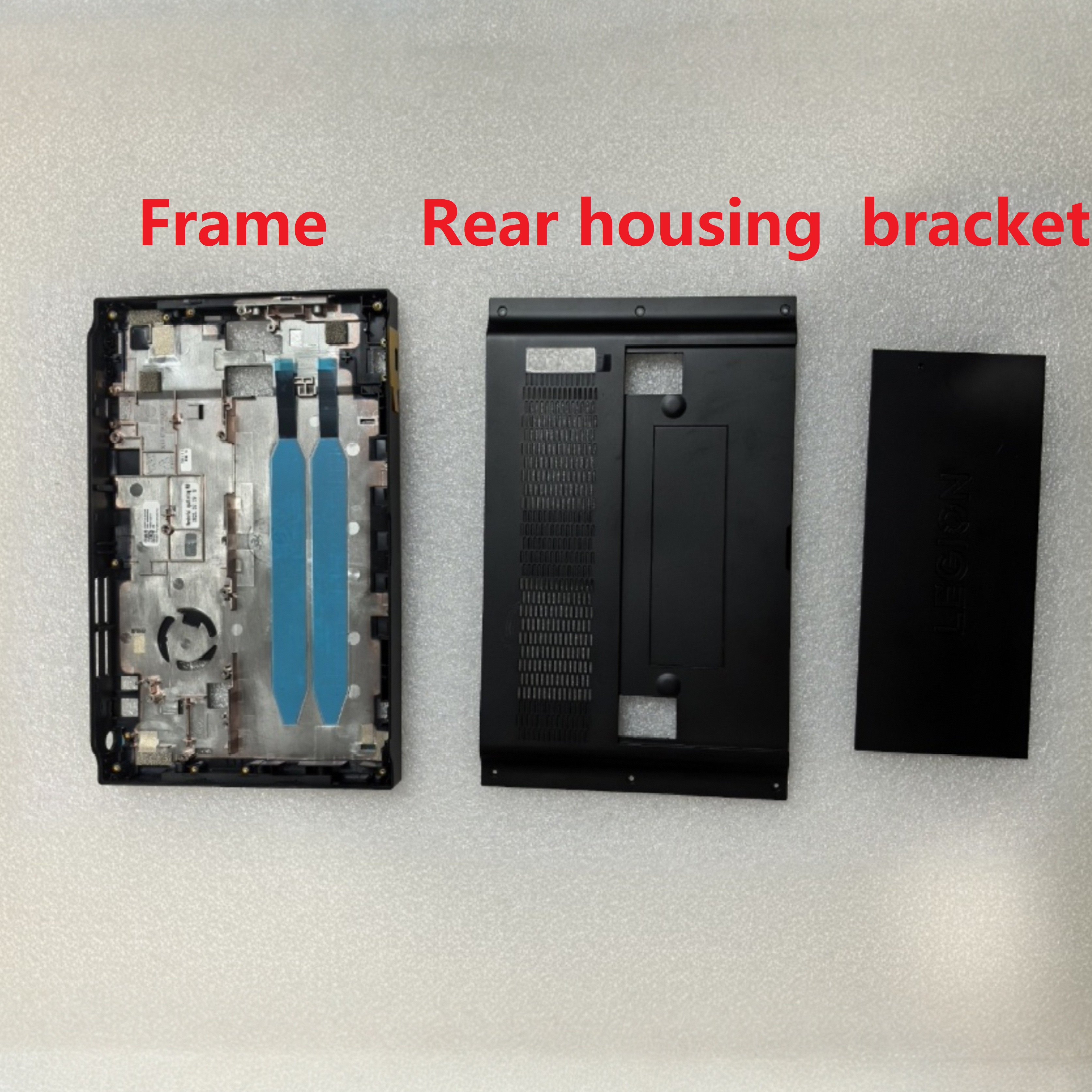 Boox Tablet Accessories - Back Panel Battery Cover For Lenovo