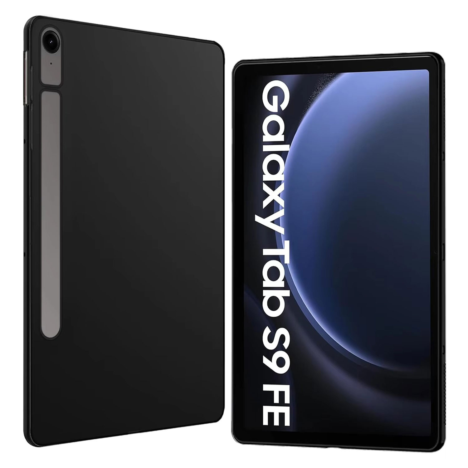 Remarkable Tablet Accessories - Silicon Tablet Case For Samsung Galaxy