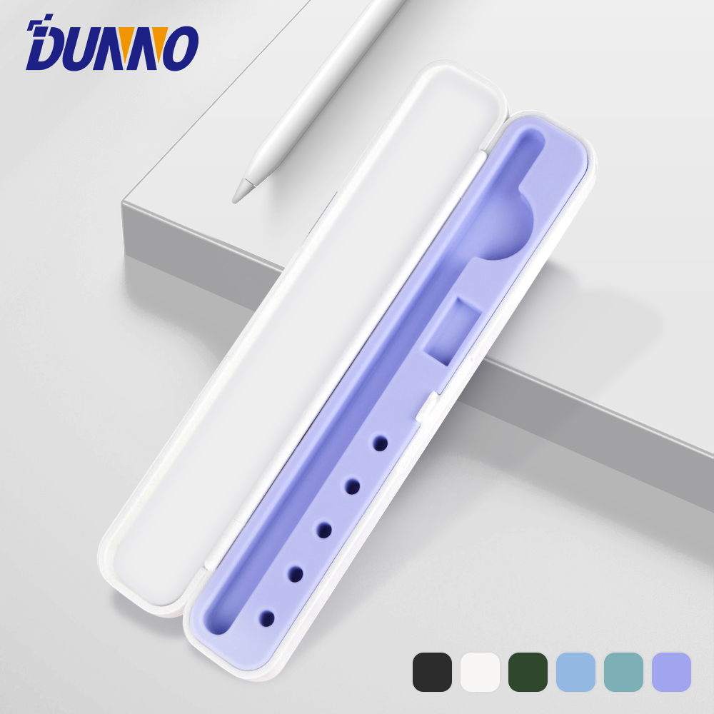 Portable Pencil Storage Box fo - đánh giá và giá Tablet Cover Accessories