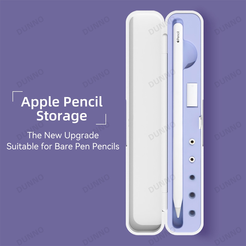 Portable Pencil Storage Box fo - đánh giá và giá Tablet Cover Accessories