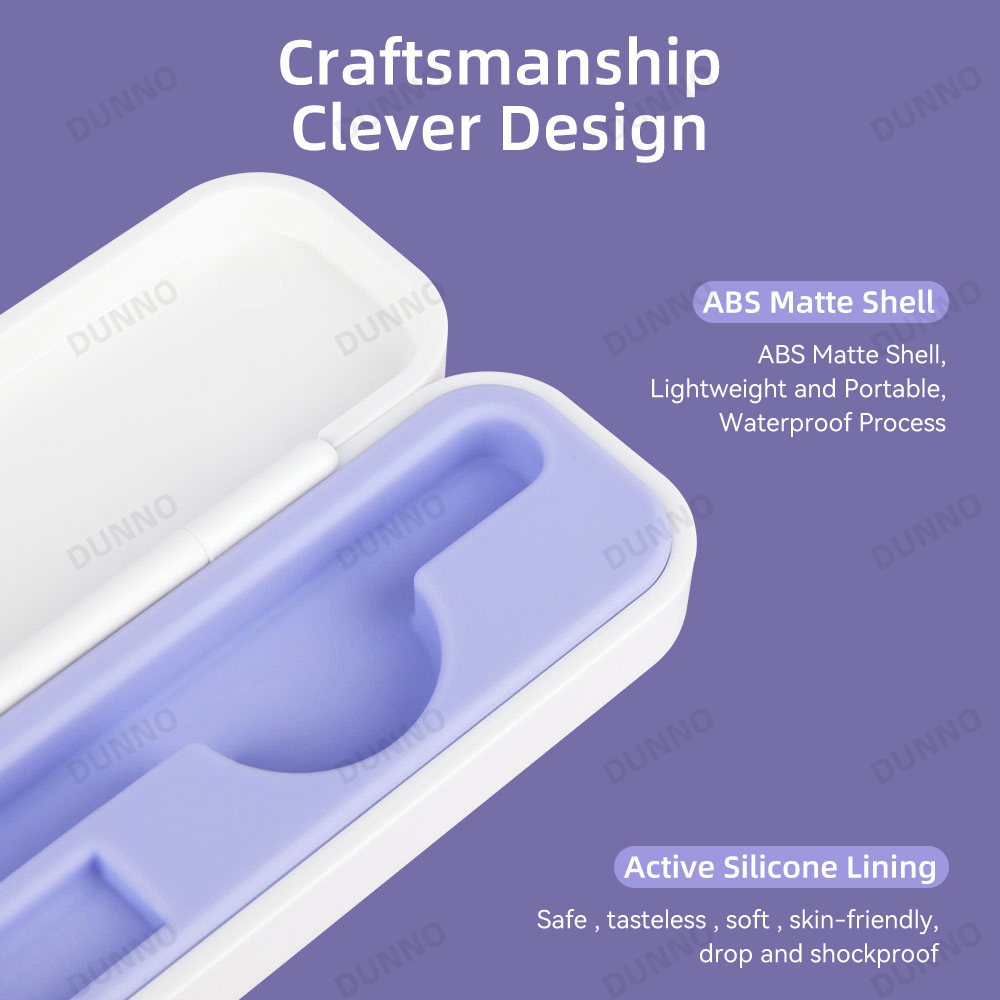 Portable Pencil Storage Box fo - đánh giá và giá Tablet Cover Accessories
