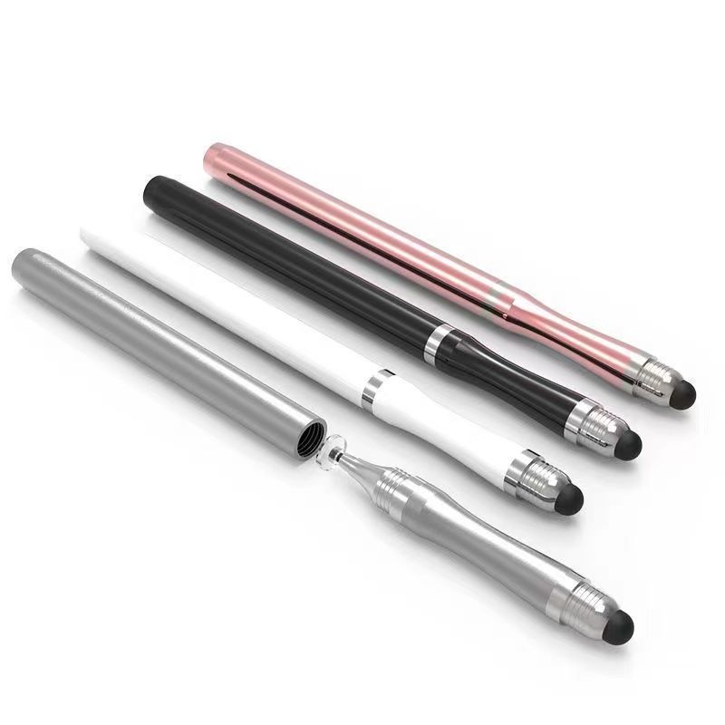 Universal Double headed Stylus - đánh giá và giá Drawing Tablet Pen Accessories