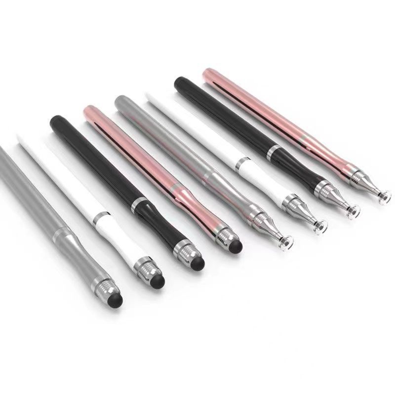 Universal Double headed Stylus - đánh giá và giá Drawing Tablet Pen Accessories
