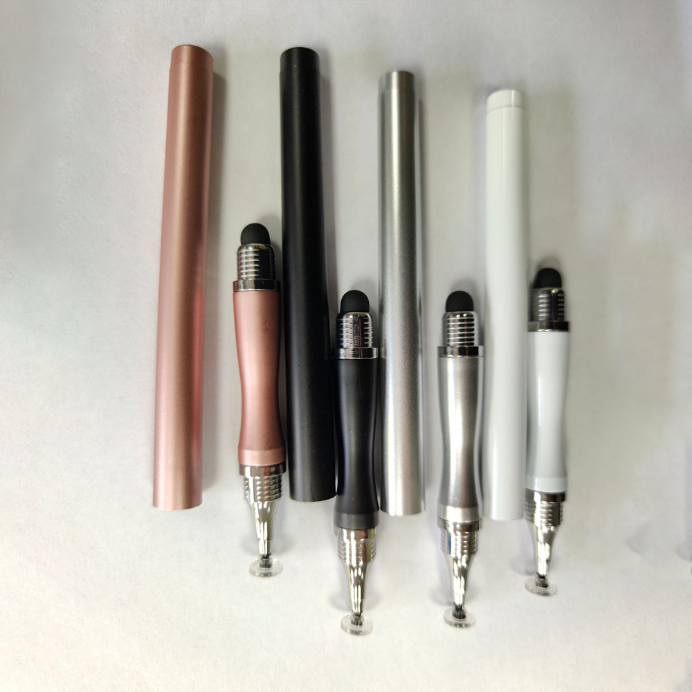 Universal Double headed Stylus - đánh giá và giá Drawing Tablet Pen Accessories
