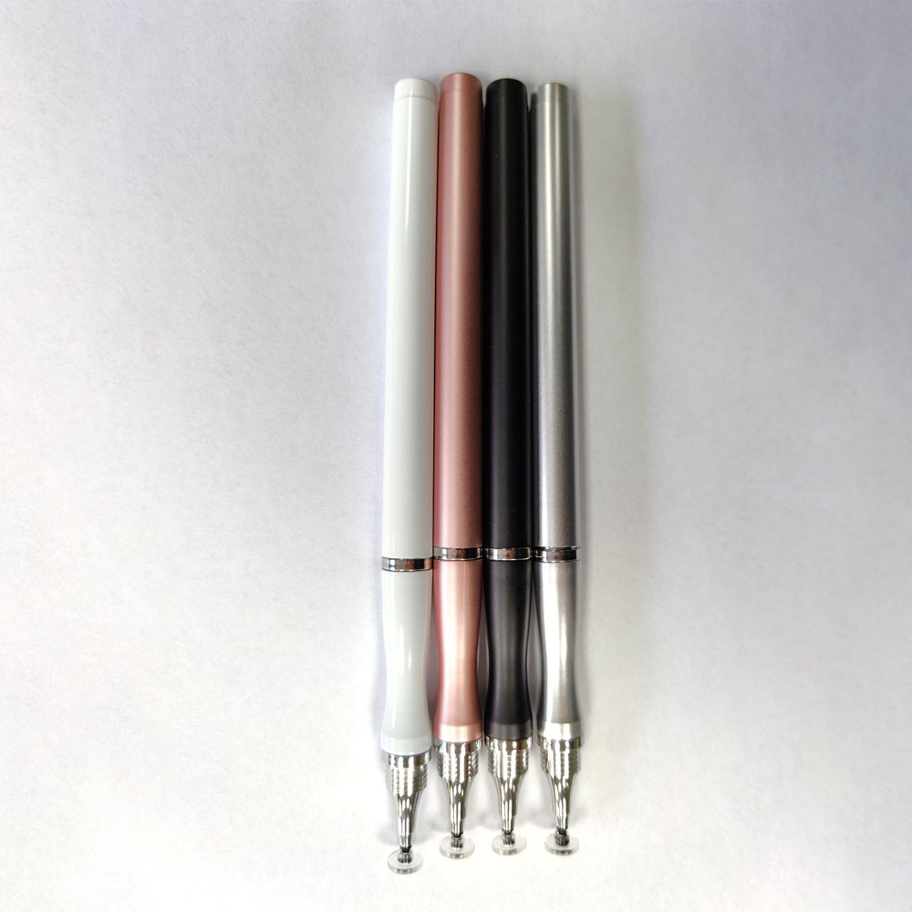 Universal Double headed Stylus - đánh giá và giá Drawing Tablet Pen Accessories