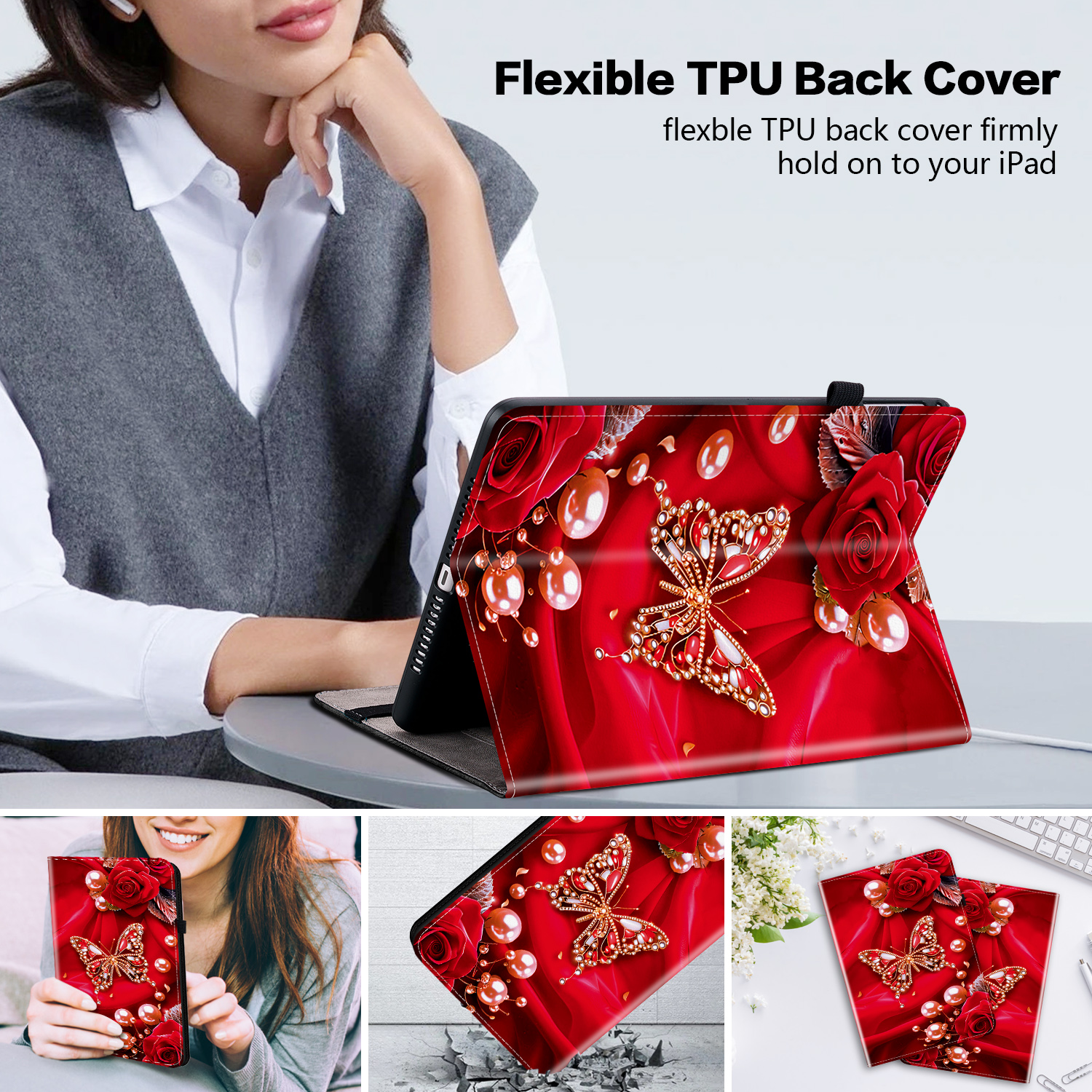 Leather Case for Samsung Galax - đánh giá và giá Remarkable Tablet Accessories