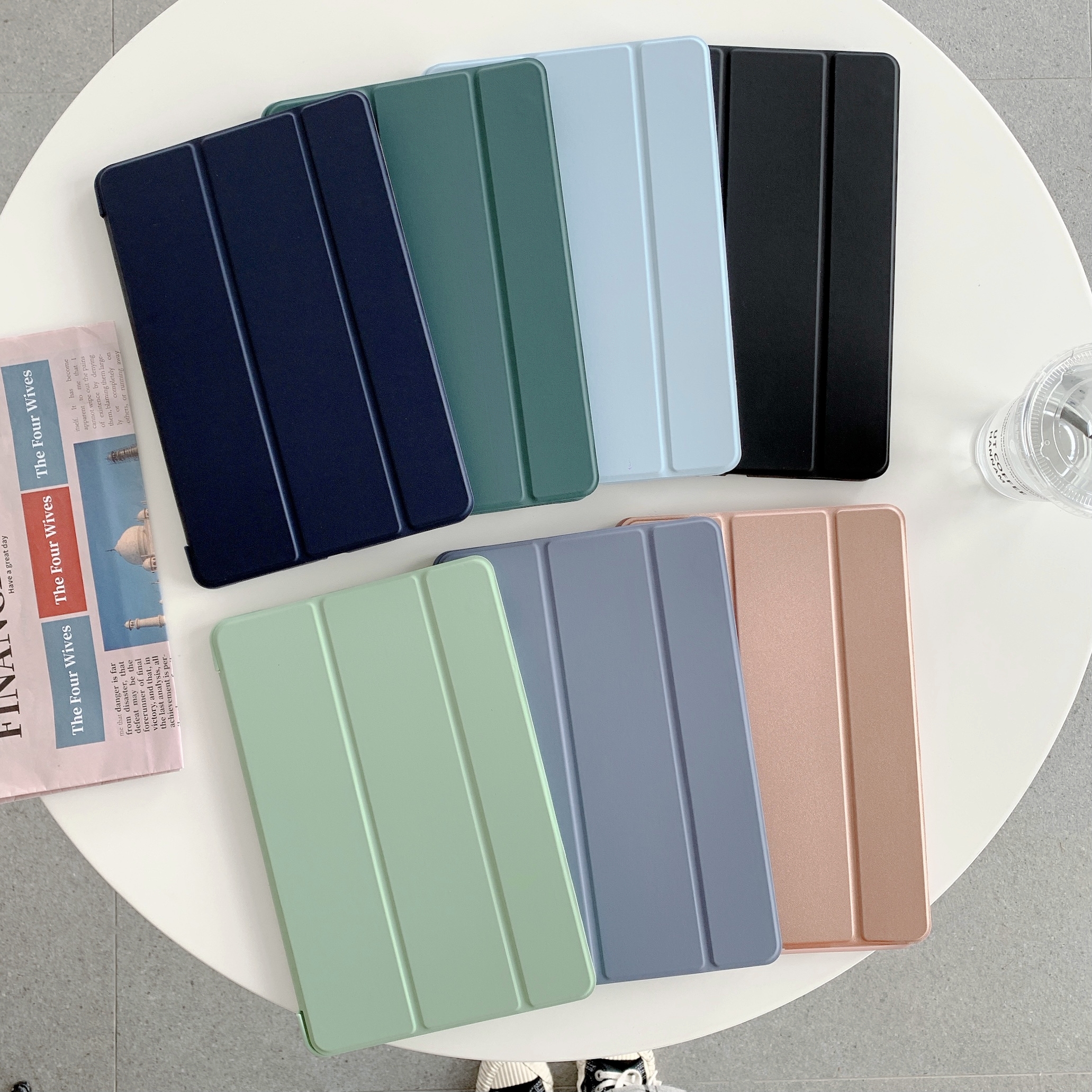 For Redmi Pad Pro 12.1 2024 Pa - đánh giá và giá Tablet Cover Accessories