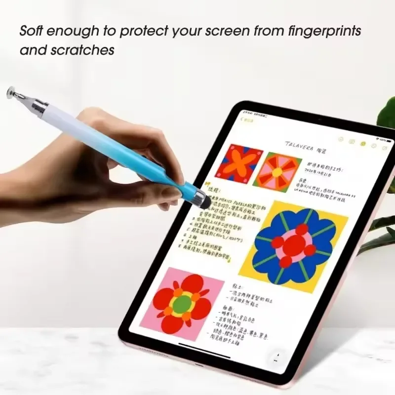 2 in 1 Universal Stylus Pen Fo - đánh giá và giá Drawing Tablet Pen Accessories