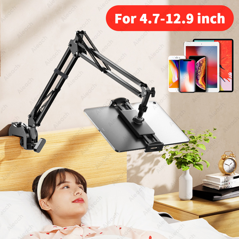 Adjustable Bed Tablet Stand fo - đánh giá và giá Tablet Reading Accessories