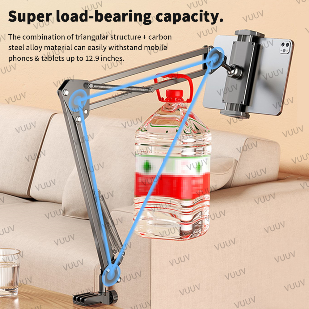 Adjustable Bed Tablet Stand fo - đánh giá và giá Tablet Reading Accessories
