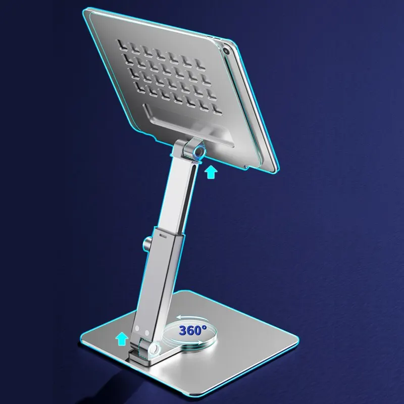 Universal Aluminum Alloy Porta - đánh giá và giá Tablet Reading Accessories