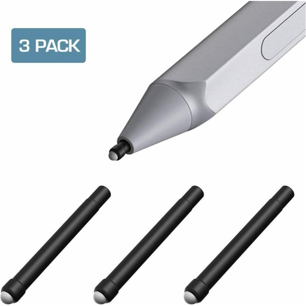3PCS Pen Tips Pencil Nibs Repl - đánh giá và giá Tablet Accessories Kids