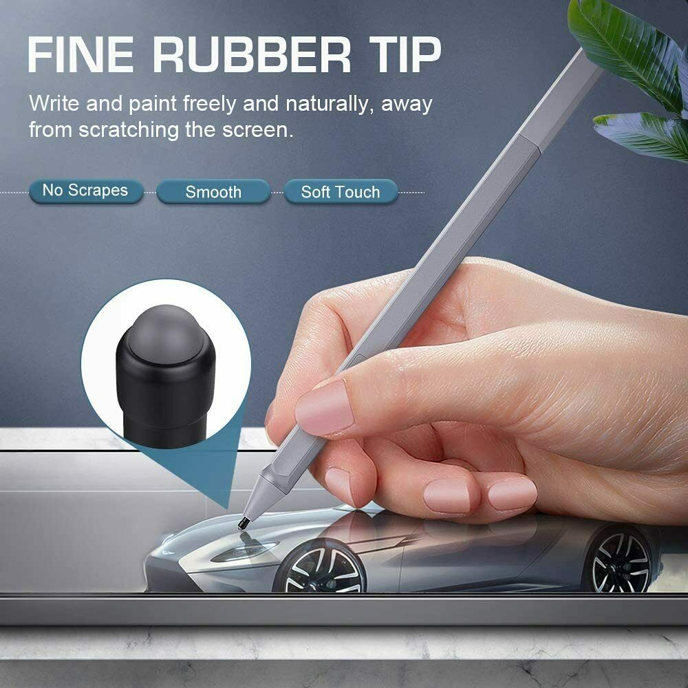 3PCS Pen Tips Pencil Nibs Repl - đánh giá và giá Tablet Accessories Kids