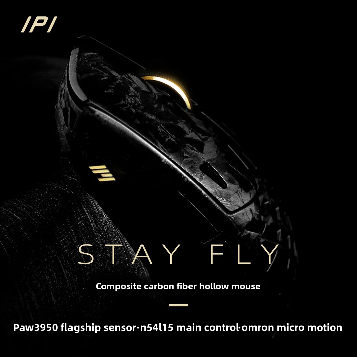 IPI STAY FLY Dual 8K PAW3950 M - đánh giá và giá Tablet Accessories Gifts