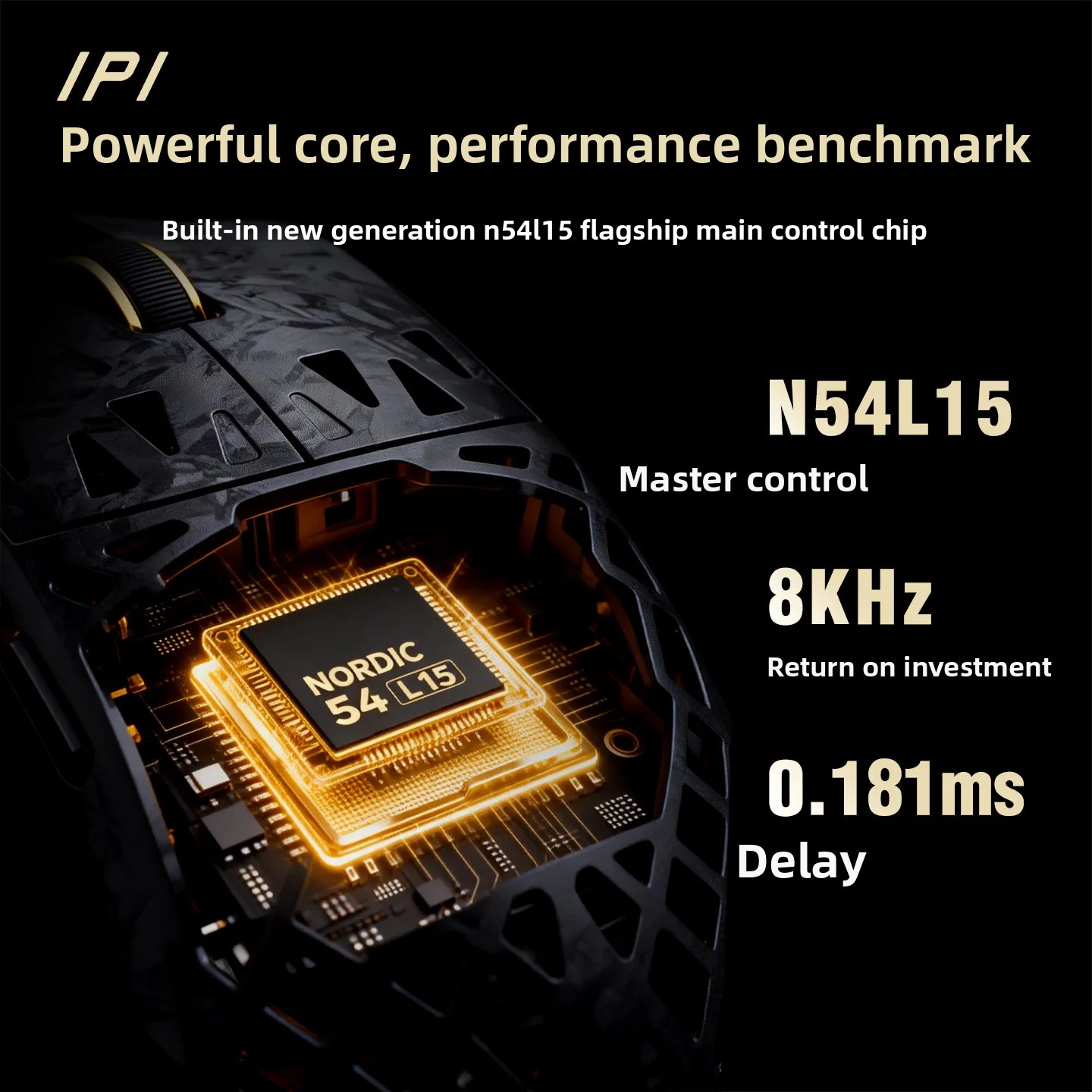 IPI STAY FLY Dual 8K PAW3950 M - đánh giá và giá Tablet Accessories Gifts