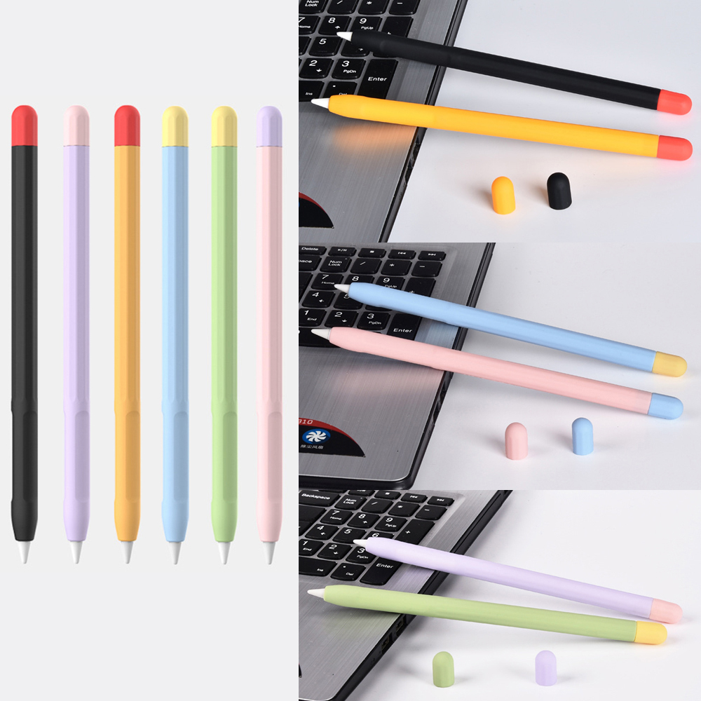 For Apple Pencil 2 Case Protec - đánh giá và giá Iphone Tablet Accessories
