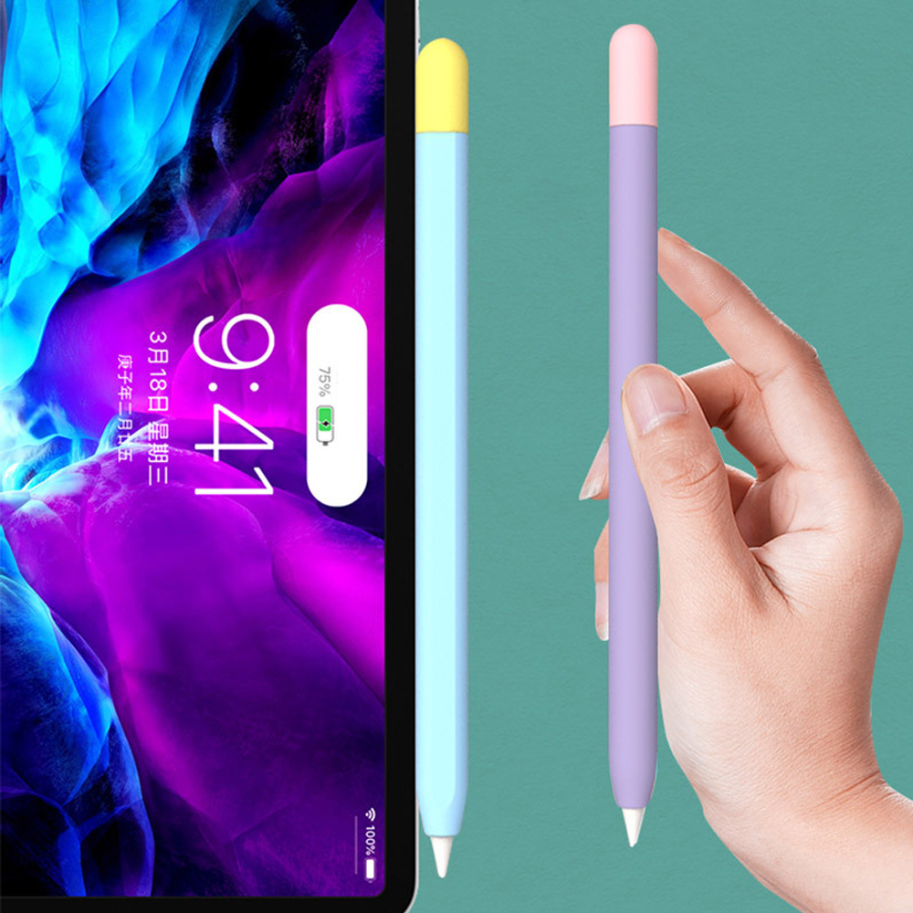 For Apple Pencil 2 Case Protec - đánh giá và giá Iphone Tablet Accessories