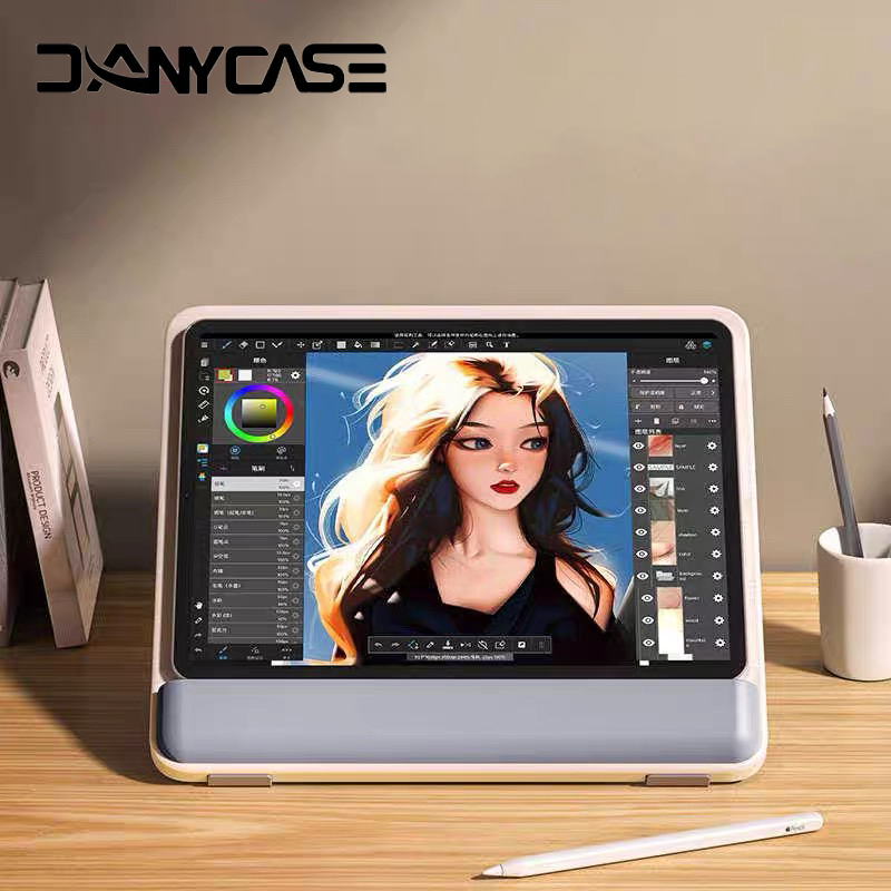 Tablet bracket Drawing iPad St - đánh giá và giá Tablet Drawing Accessories