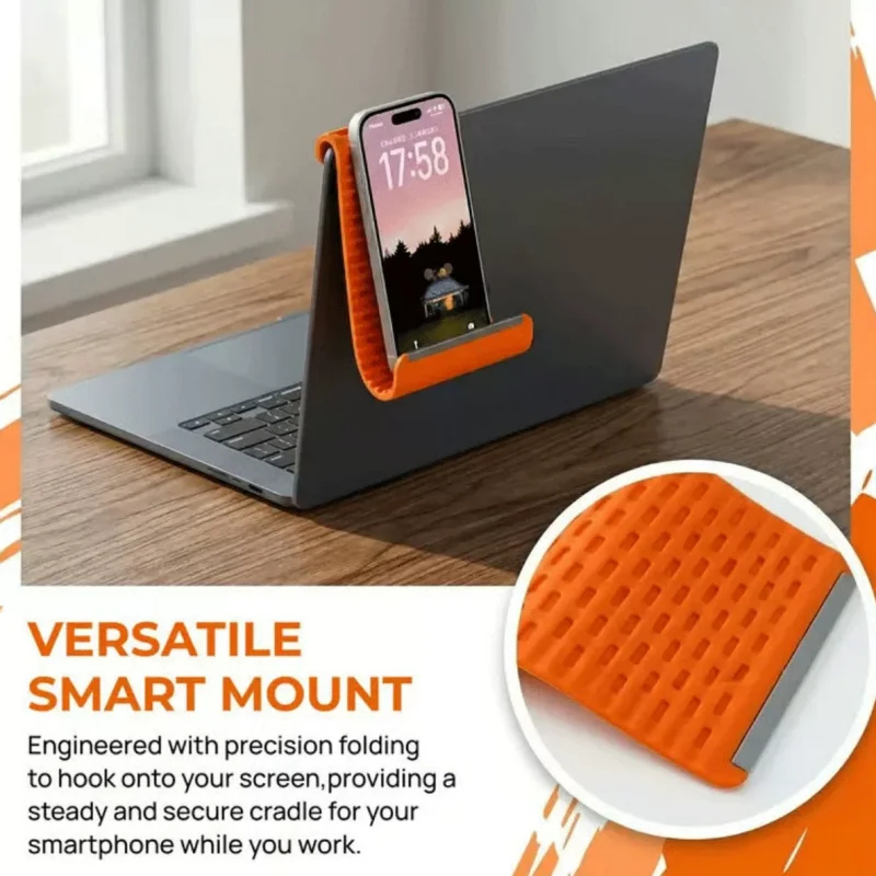 Silicone Foldable Phone Stand  - đánh giá và giá Iphone Tablet Accessories