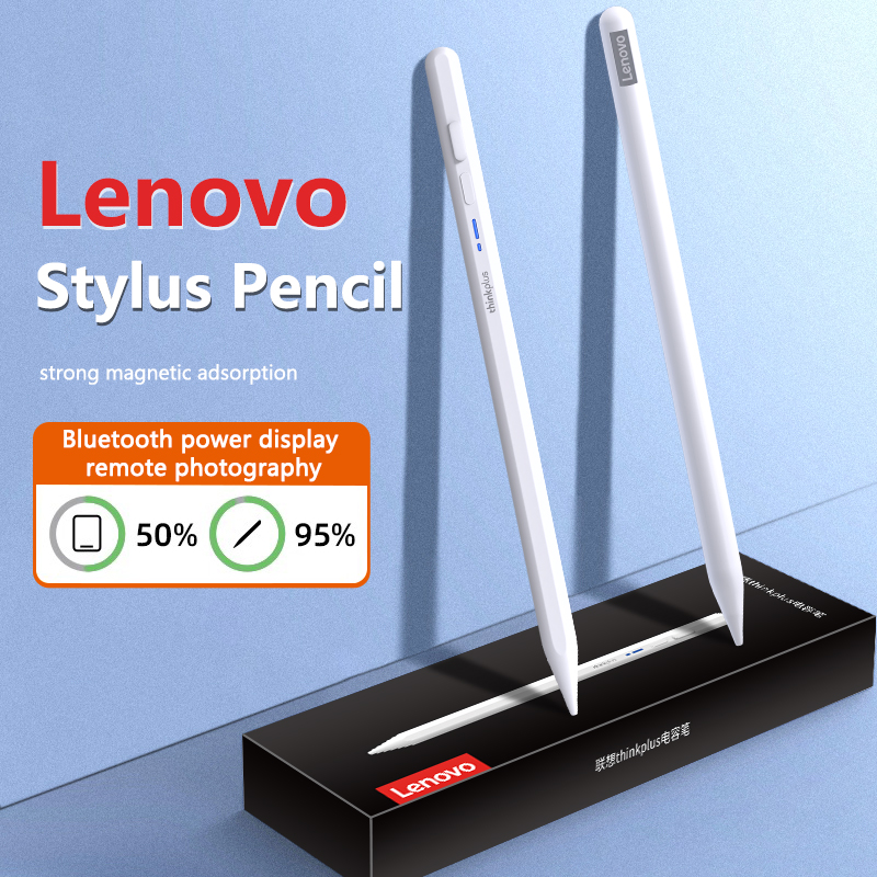 Lenovo  Universal Stylus Pen F - đánh giá và giá Drawing Tablet Pen Accessories