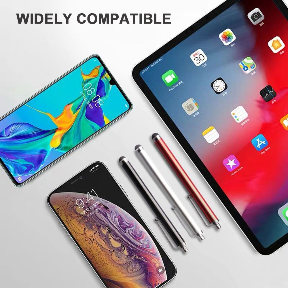 10pcs Stylus Pen For iPad Appl - đánh giá và giá Tablet Accessories Kids