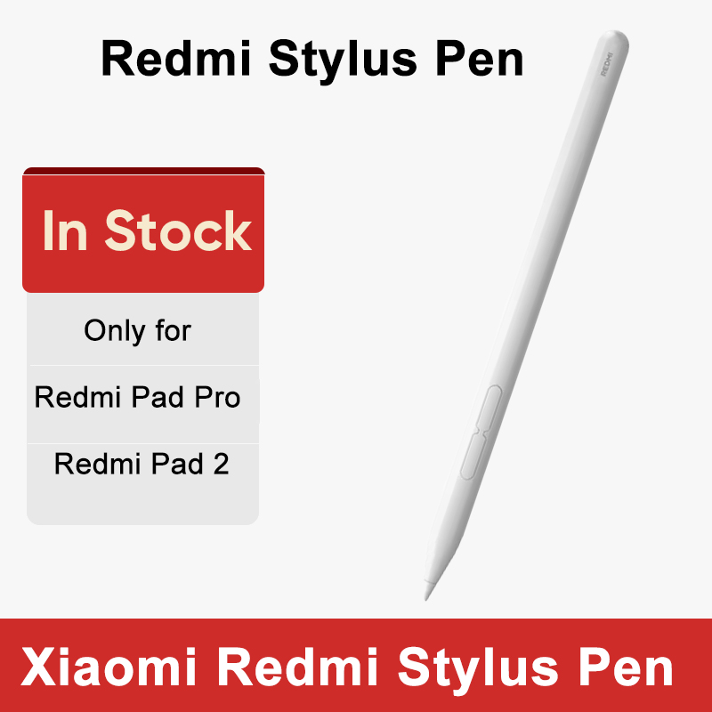 Xiaomi Redmi Stylus Pen For Re - đánh giá và giá Tablet Accessories Kids