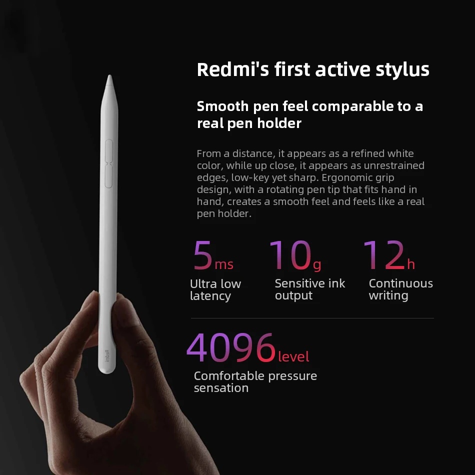 Xiaomi Redmi Stylus Pen For Re - đánh giá và giá Tablet Accessories Kids