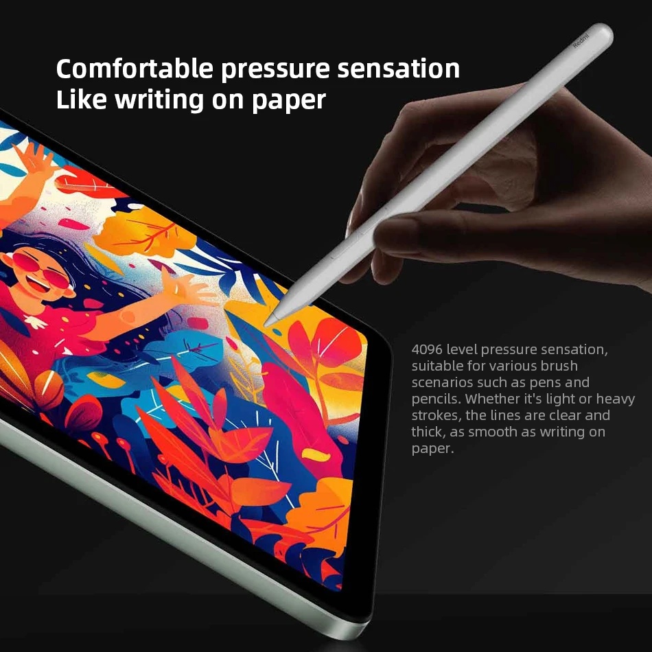 Xiaomi Redmi Stylus Pen For Re - đánh giá và giá Tablet Accessories Kids