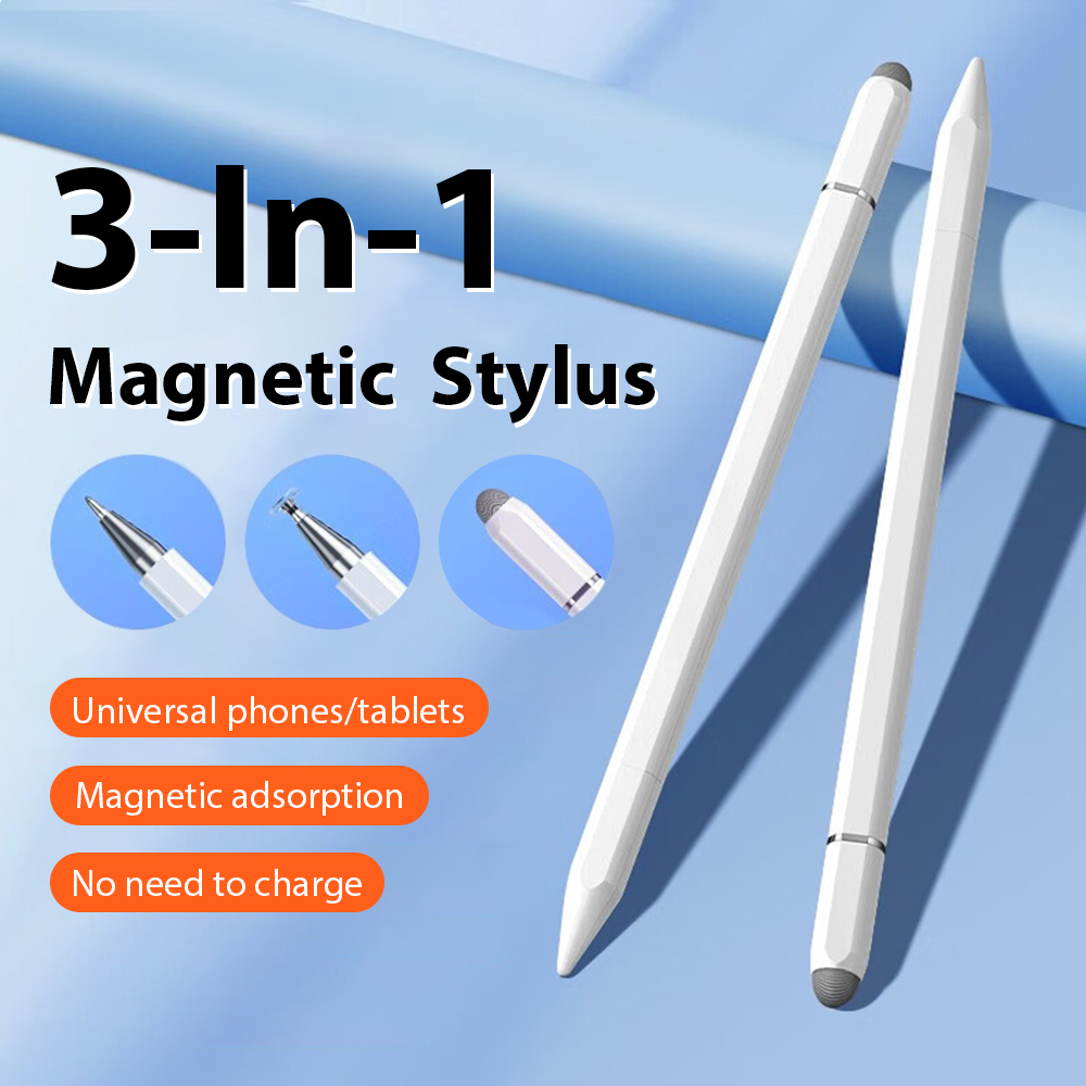 3 in 1 Magnetic Universal Styl - đánh giá và giá Iphone Tablet Accessories