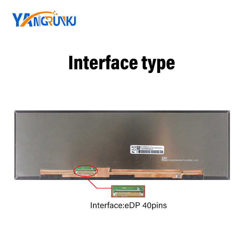 12.7Inch NV127H4M-NX1 2880x864 - đánh giá và giá Boox Tablet Accessories