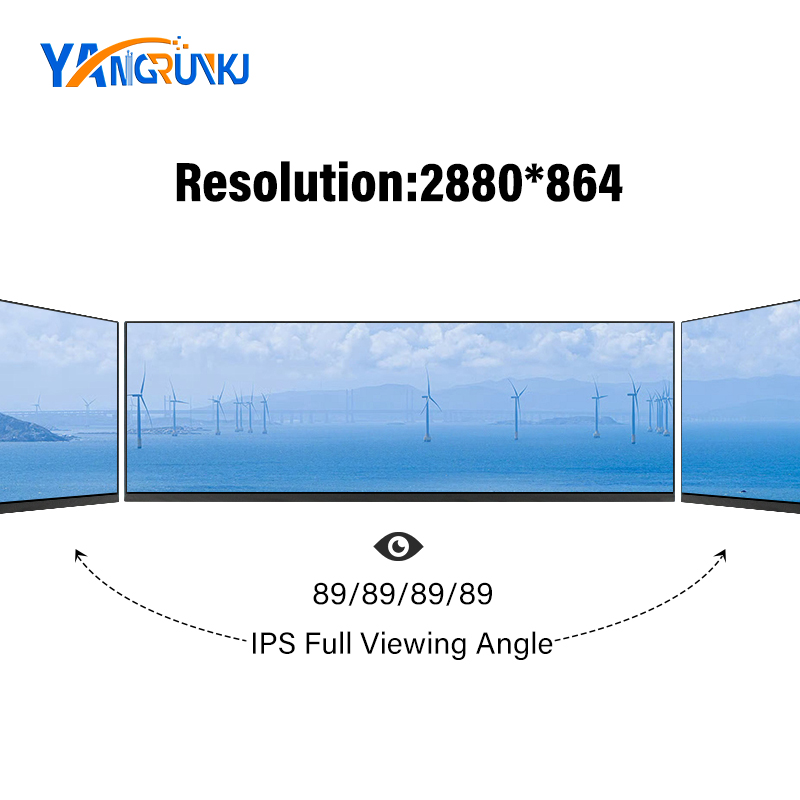 12.7Inch NV127H4M-NX1 2880x864 - đánh giá và giá Boox Tablet Accessories