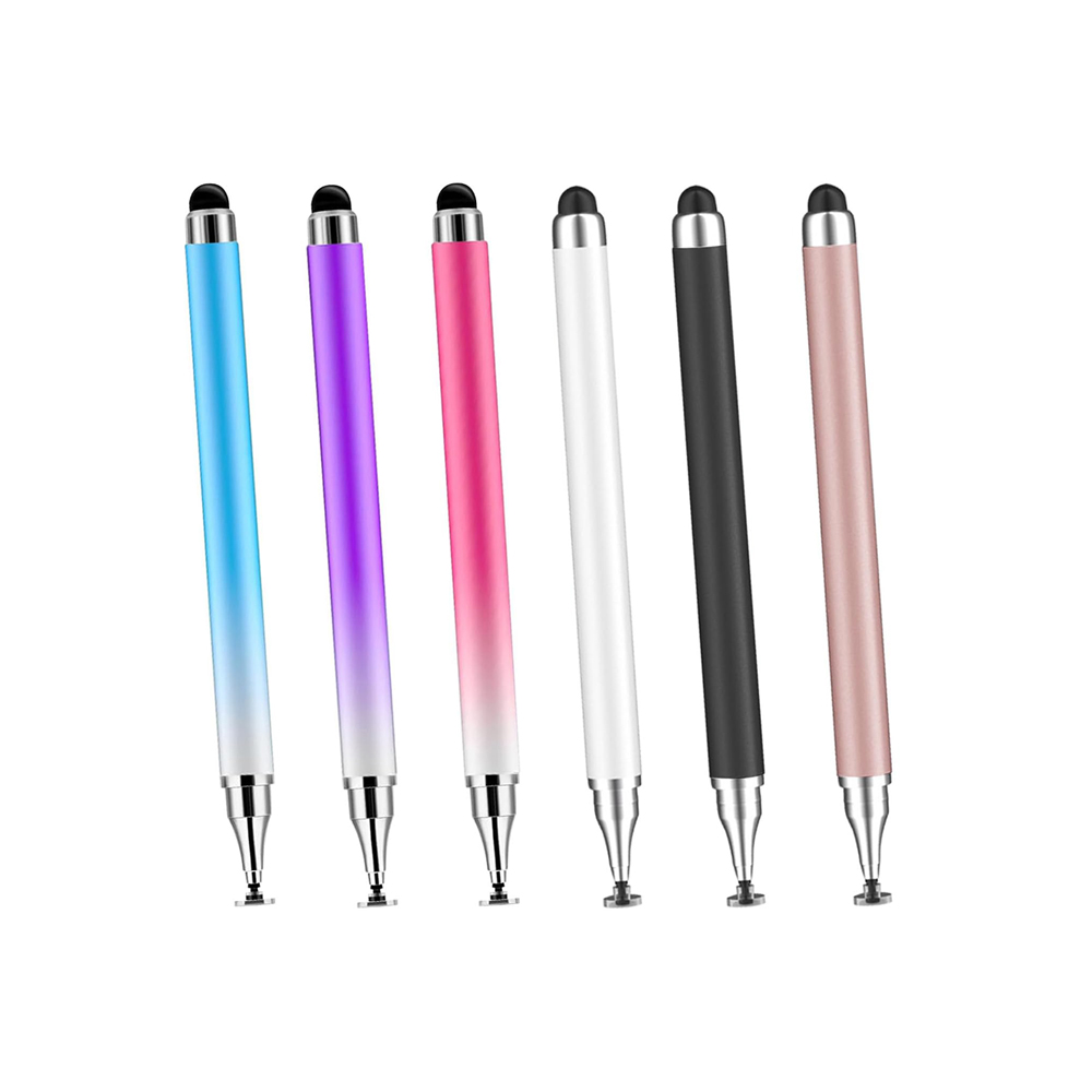 Stylus Pen For Touch Screens 2 - đánh giá và giá Tablet Accessories Kids