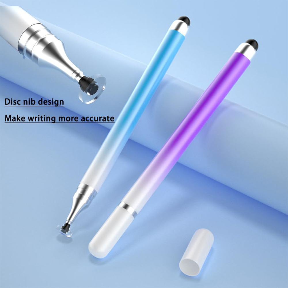 Stylus Pen For Touch Screens 2 - đánh giá và giá Tablet Accessories Kids
