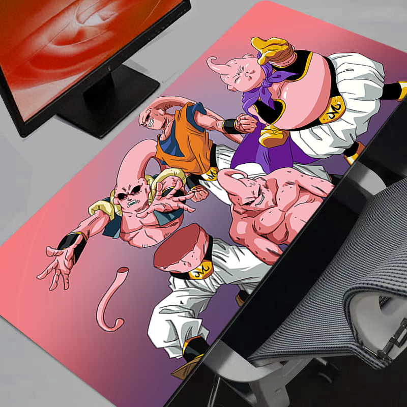 Mouse Mat DBZ Dragon Ball Z XX - đánh giá và giá Tablet Accessories Gifts