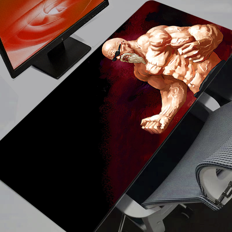 Mouse Mat DBZ Dragon Ball Z XX - đánh giá và giá Tablet Accessories Gifts