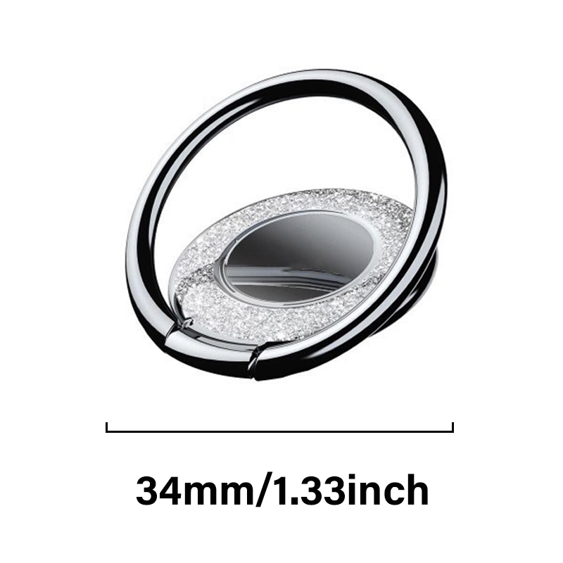 Universal Glitter Phone Ring H - đánh giá và giá Essential Tablet Accessories