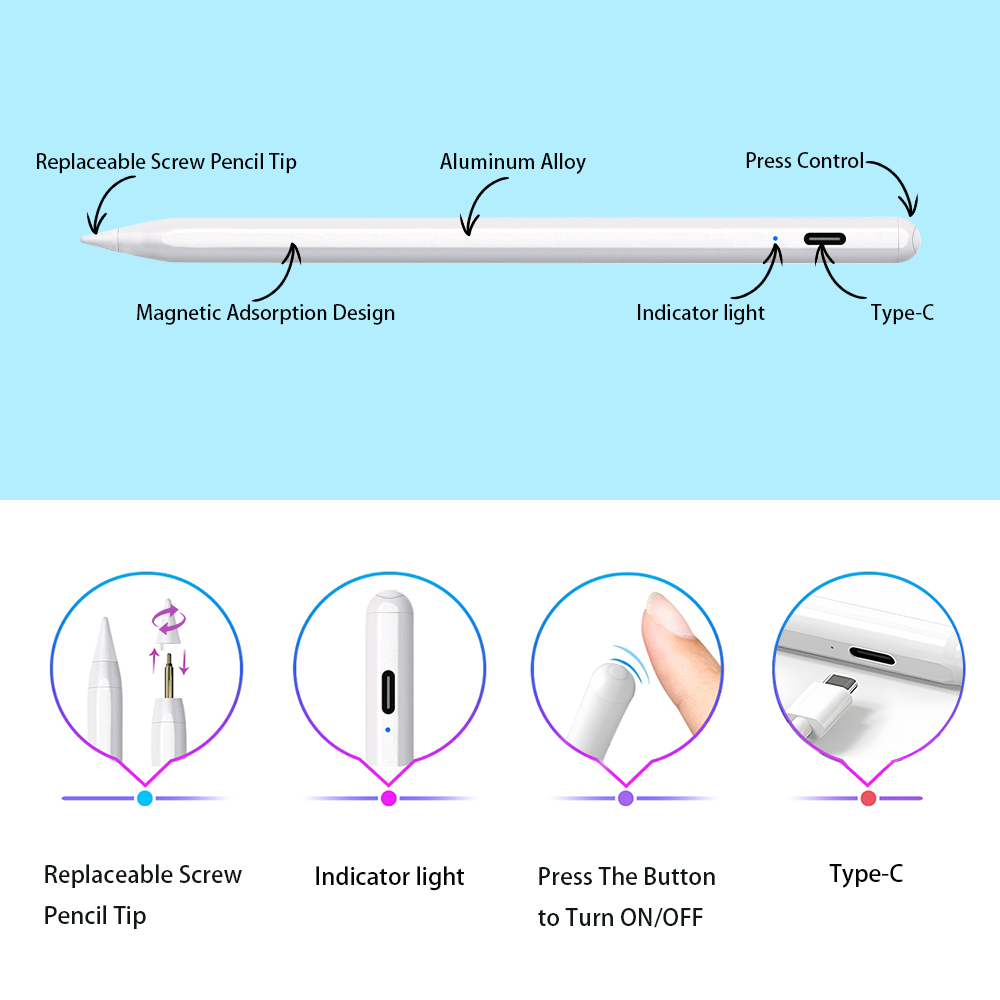Drawing Stylus Accessories For - đánh giá và giá Drawing Tablet Pen Accessories