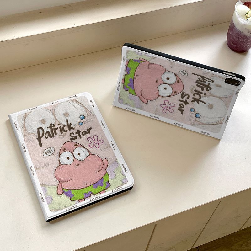 Spongebo Applicable To Apple I - đánh giá và giá Tablet Accessories Gifts
