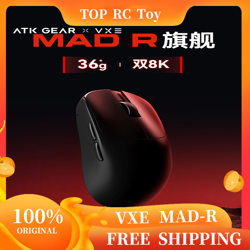 VXE VGN MAD R Major Ultra-Ligh - đánh giá và giá Essential Tablet Accessories