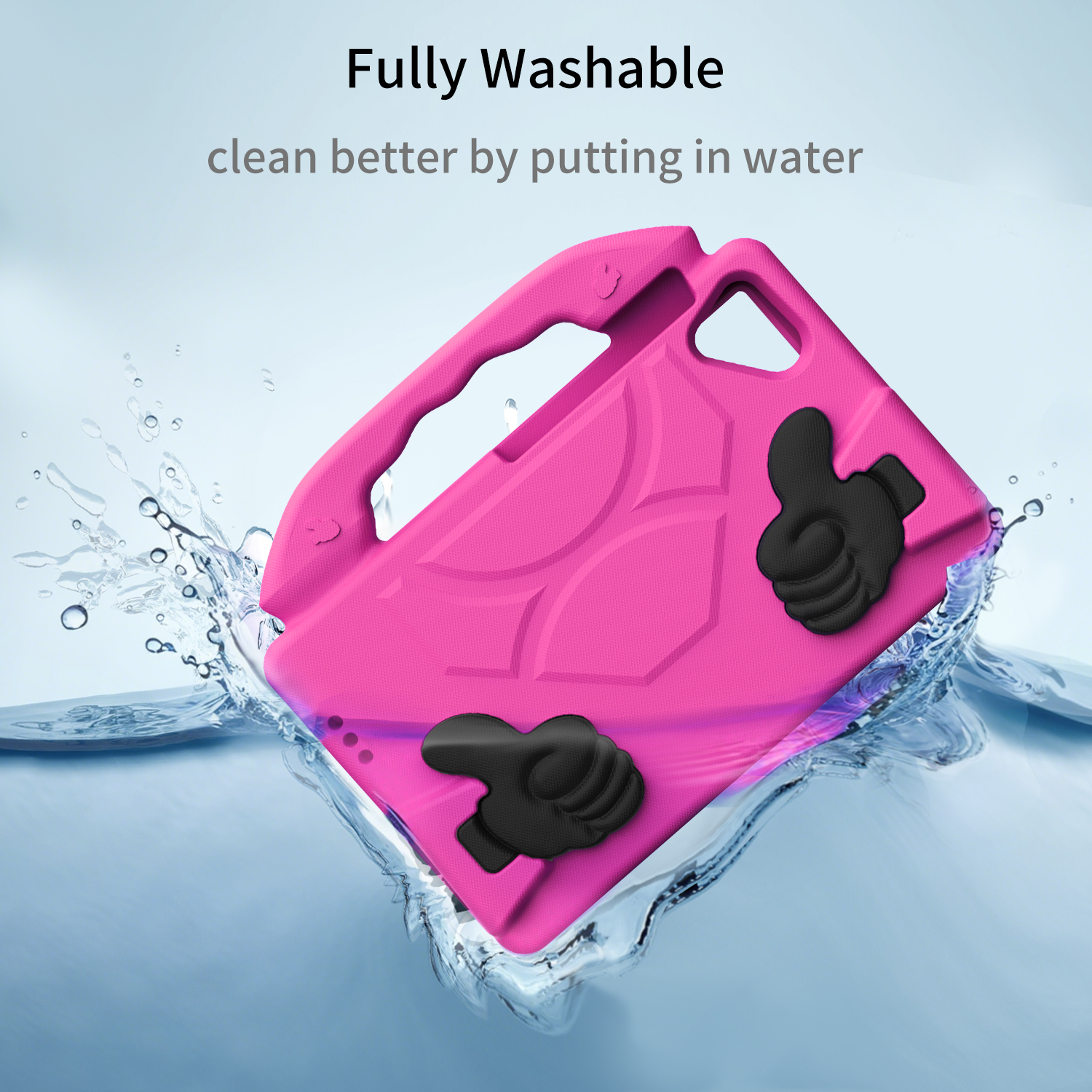 Kids EVA Stand Case for Samsun - đánh giá và giá Remarkable Tablet Accessories