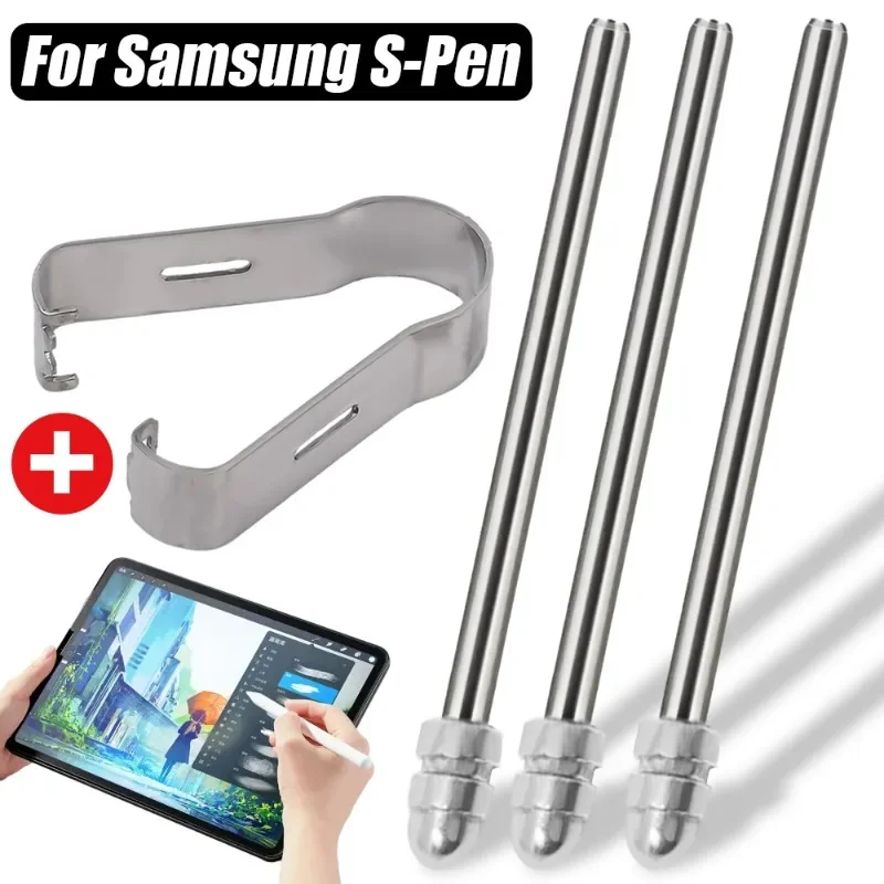 Metal Pen Tips for Samsung Gal - đánh giá và giá Galaxy Tablet Accessories