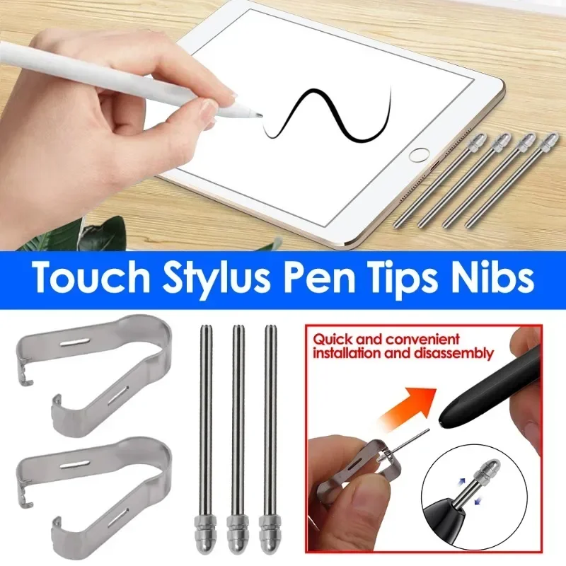 Metal Pen Tips for Samsung Gal - đánh giá và giá Galaxy Tablet Accessories