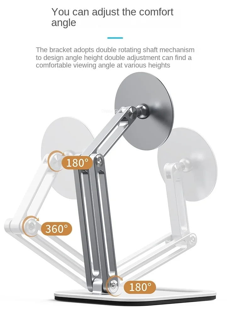 Metal Magnetic Tablet Holder f - đánh giá và giá Tablet Reading Accessories