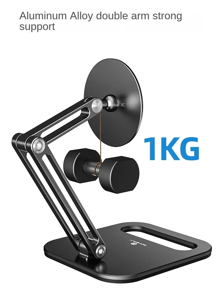 Metal Magnetic Tablet Holder f - đánh giá và giá Tablet Reading Accessories