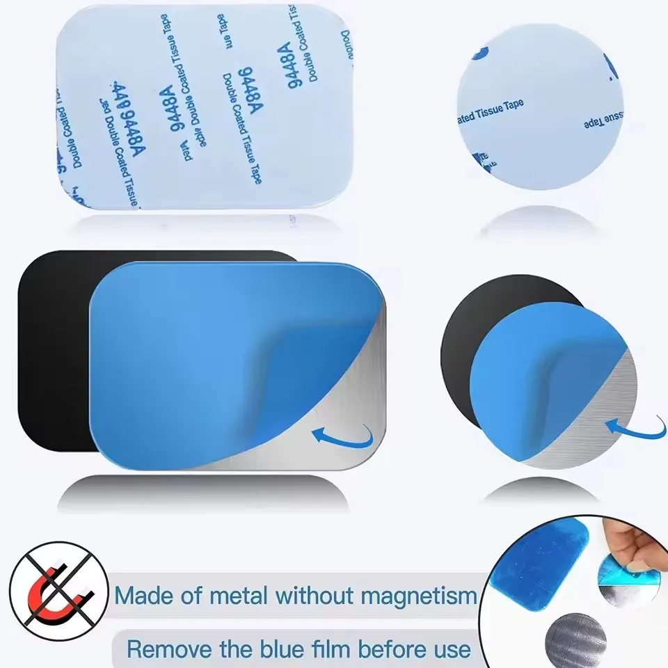 1-10PCS Universal Magnetic Car - đánh giá và giá Essential Tablet Accessories