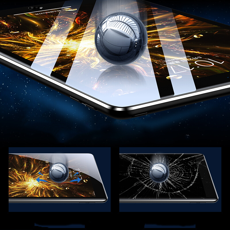 9H Tempered Glass Screen Prote - đánh giá và giá Galaxy Tablet Accessories