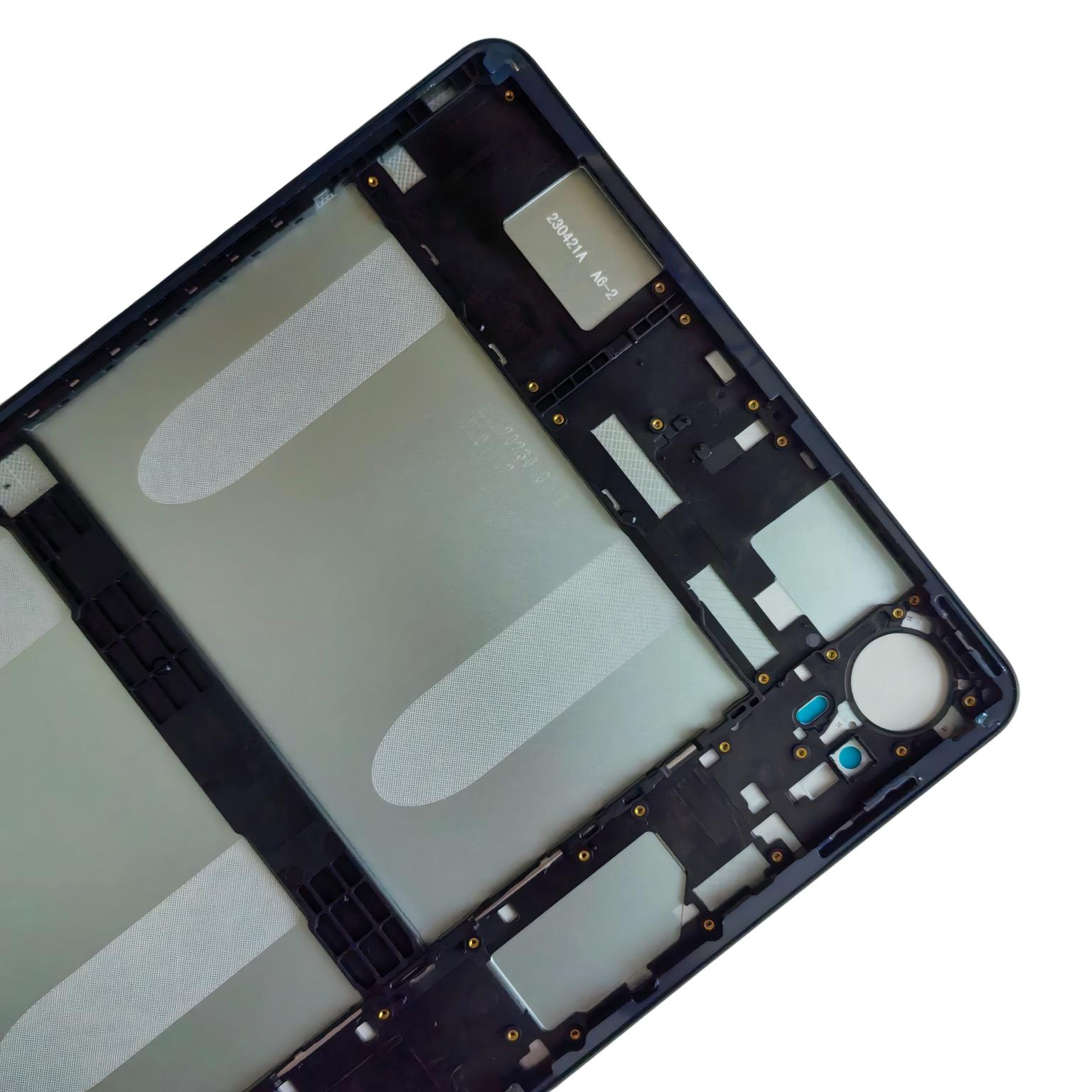 12'.4' Back shell For Xiaomi P - đánh giá và giá Tablet Cover Accessories