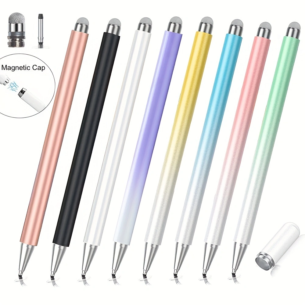 2 in 1 Universal Stylus Pen fo - đánh giá và giá Drawing Tablet Pen Accessories