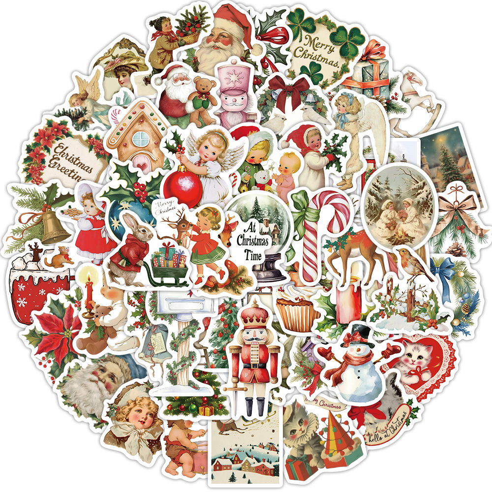 50PCS/Romantic Christmas Stick - đánh giá và giá Boox Tablet Accessories